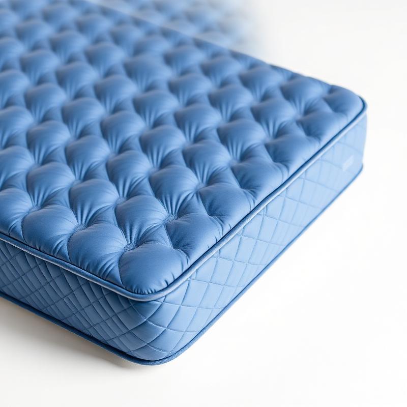Premium quilted mattress